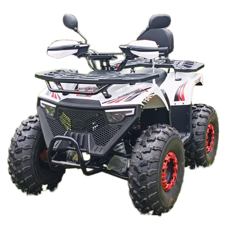 2024 New 125cc150cc ATV Adult  ATV 4WD All-terrain vehicle high quality